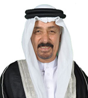 Mohammed Al Sayed