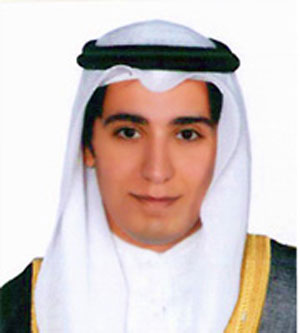 Jasim Al Sayed, MBA