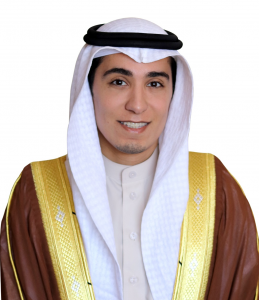 Mr. Jasim Al Moosawi